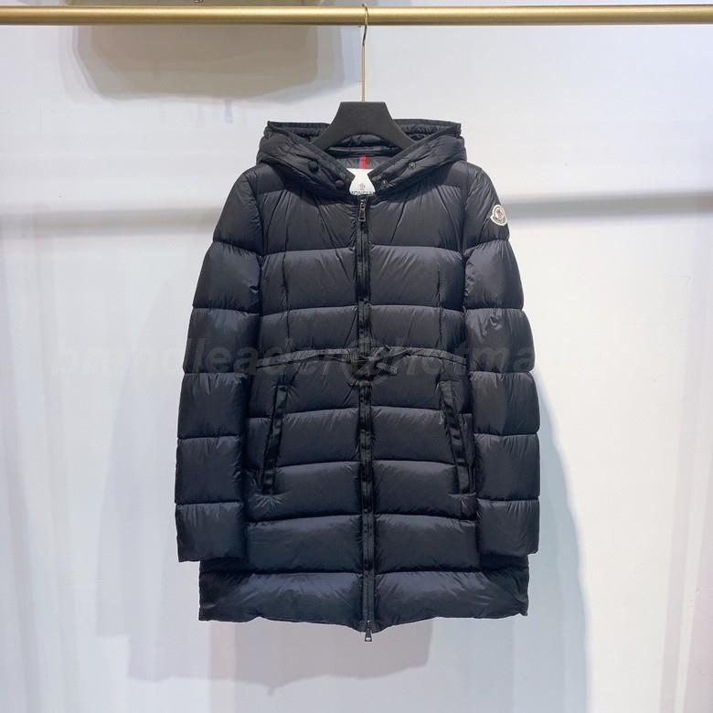 Moncler Women's Outwear 225